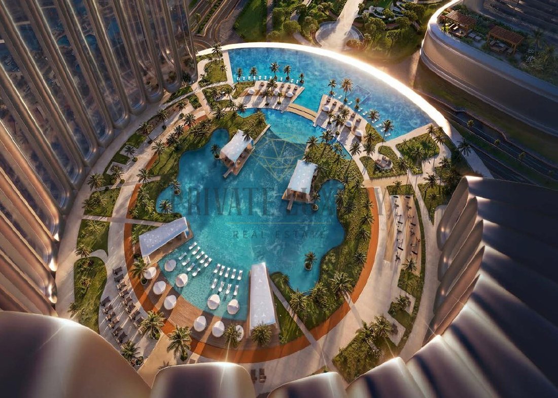 Apartamento en Nad Al Sheba, Dubái, Emiratos Árabes Unidos 4 - 17295406