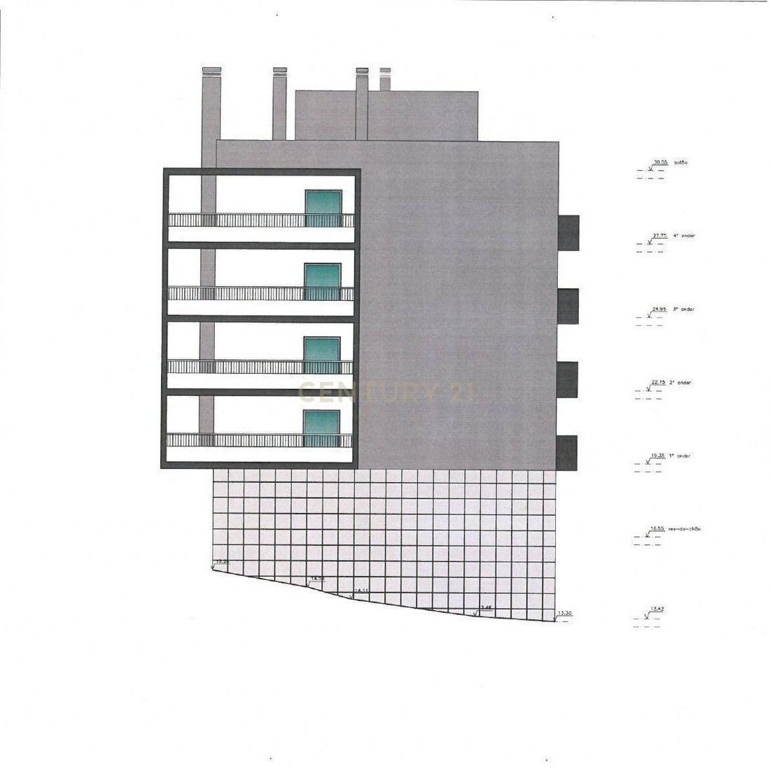 Apartment in Montijo e Afonsoeiro, Setubal, Portugal 4 - 17295257
