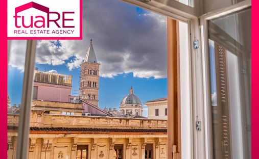 Apartment in Termini - Castro Pretorio, Rome, Italy 1