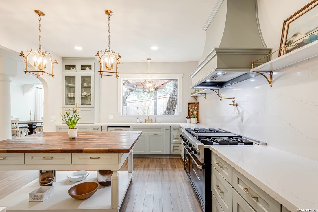 Townhouse in San Antonio, Texas, United States 5 - 17293193