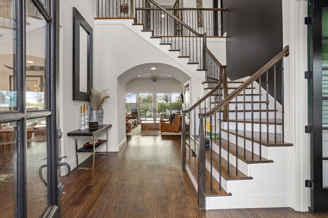 House in Fort Worth, Texas, United States 5 - 17295716