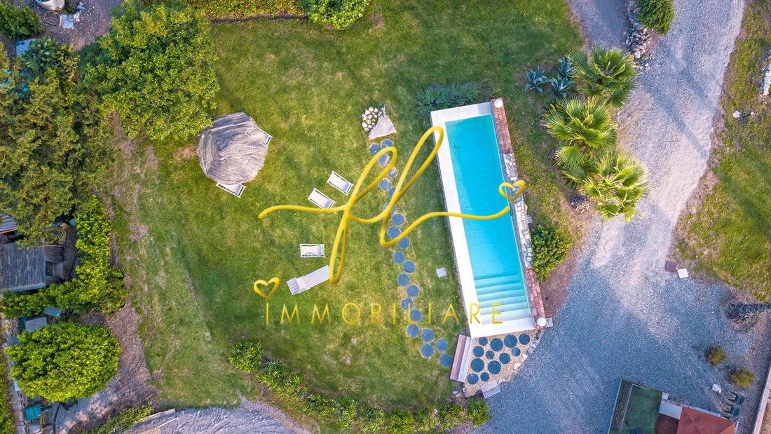 Villa in Rio Marina, Tuscany, Italy 5 - 17294157