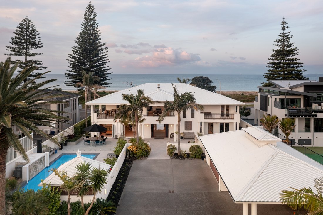 House in Mount Maunganui, Bay of Plenty, New Zealand 1 - 16095392