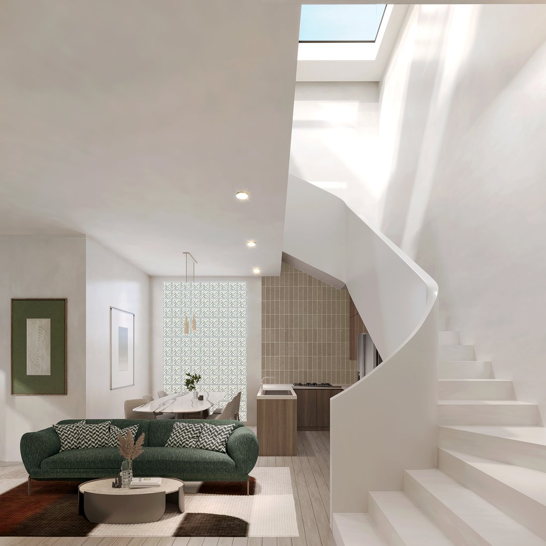 Villa in Chalong, Thailand 4 - 17298435
