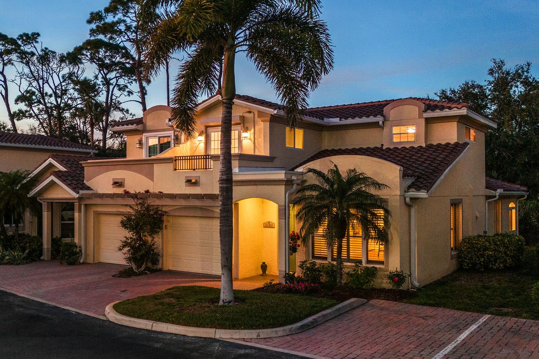 Condo in Osprey, Florida, United States 1 - 17299883