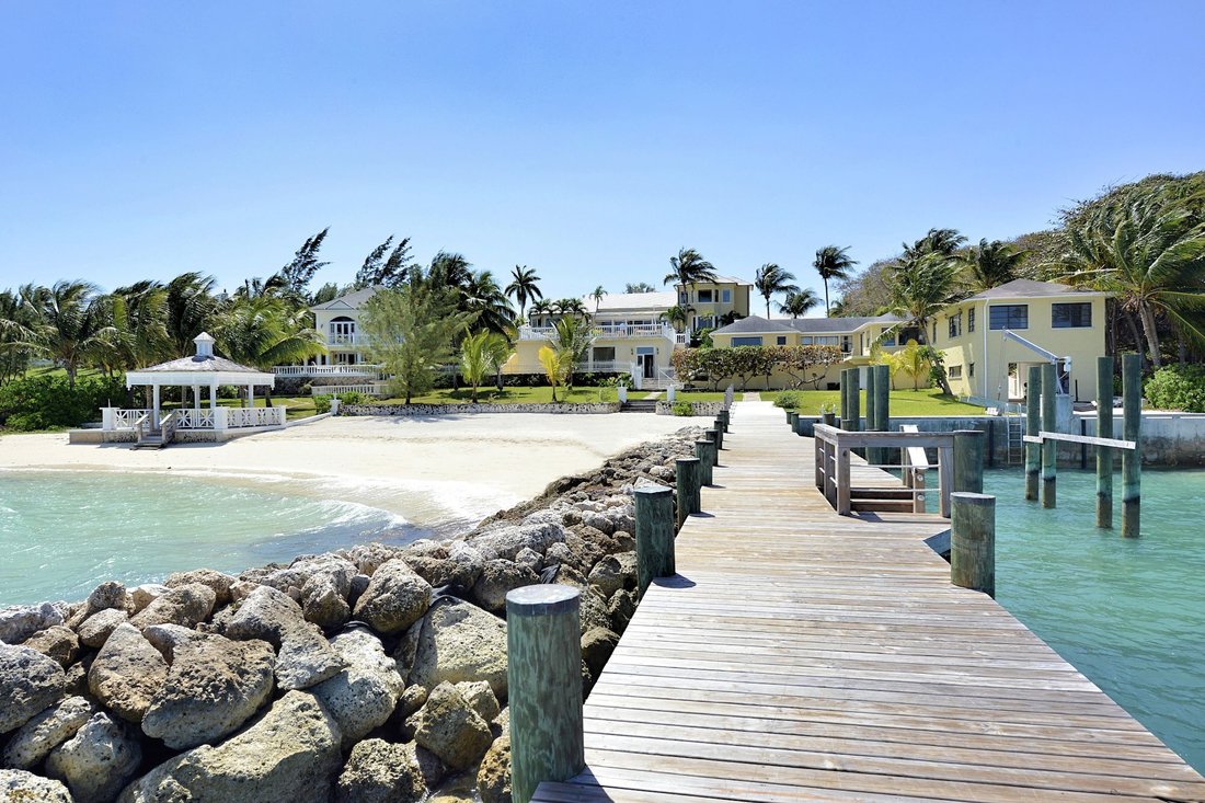 House in Nassau, New Providence, The Bahamas 1 - 1138309