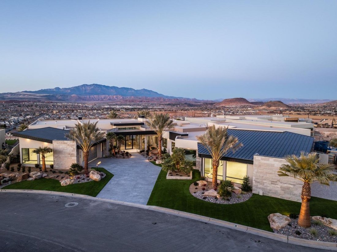 House in St. George, Utah, United States 1 - 17299679