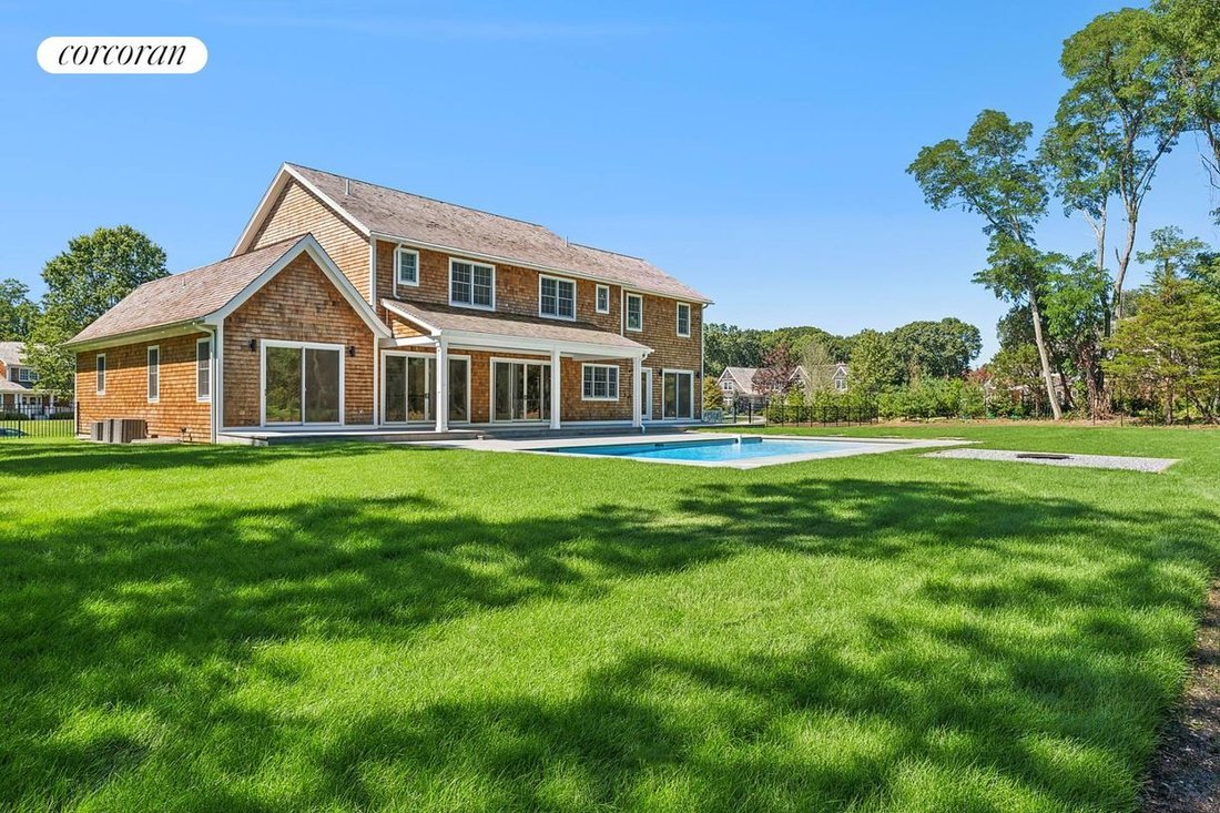 House in Southold, New York, United States 4 - 16131765