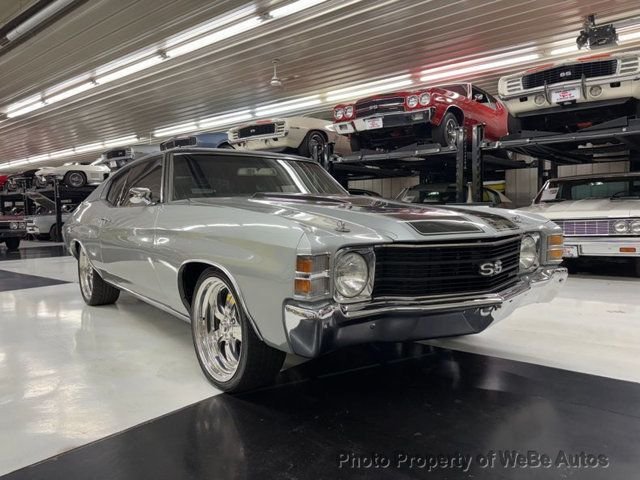 Chevrolet Chevelle in Calverton, NY, United States 1 - 16319912