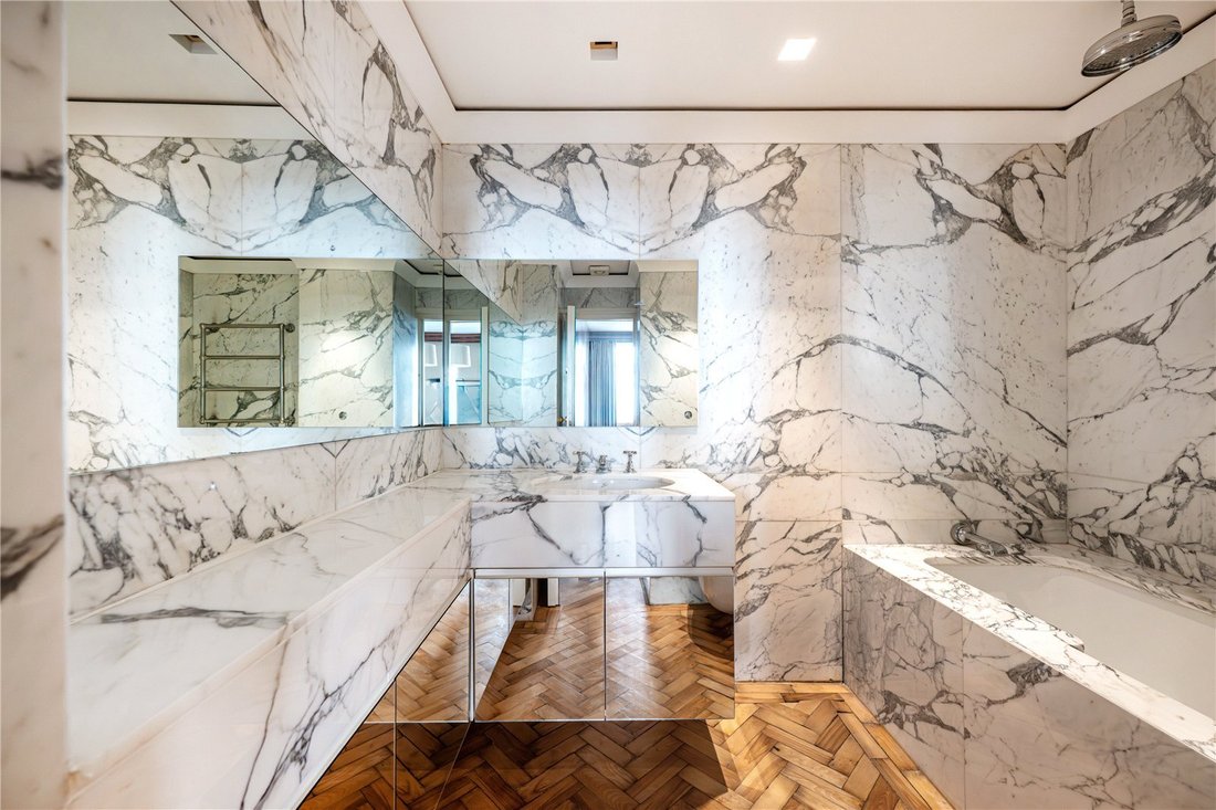 Apartment in Mayfair, Westminster, England 5 - 17299123