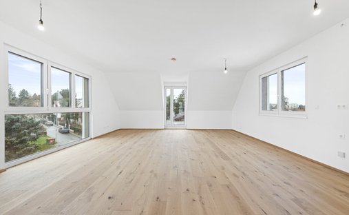 Wohnung in Wien, Wien, Österreich 1