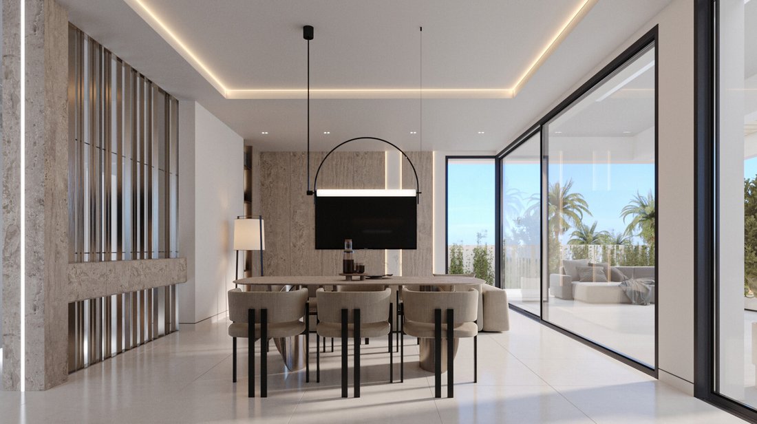 Villa in Sitio de Calahonda, Mijas, Spain 5 - 17292910