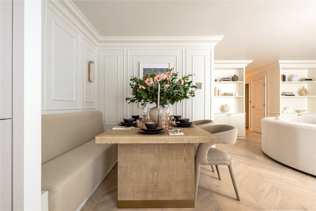 Appartement en Piccadilly, Westminster, Angleterre 5 - 17298975