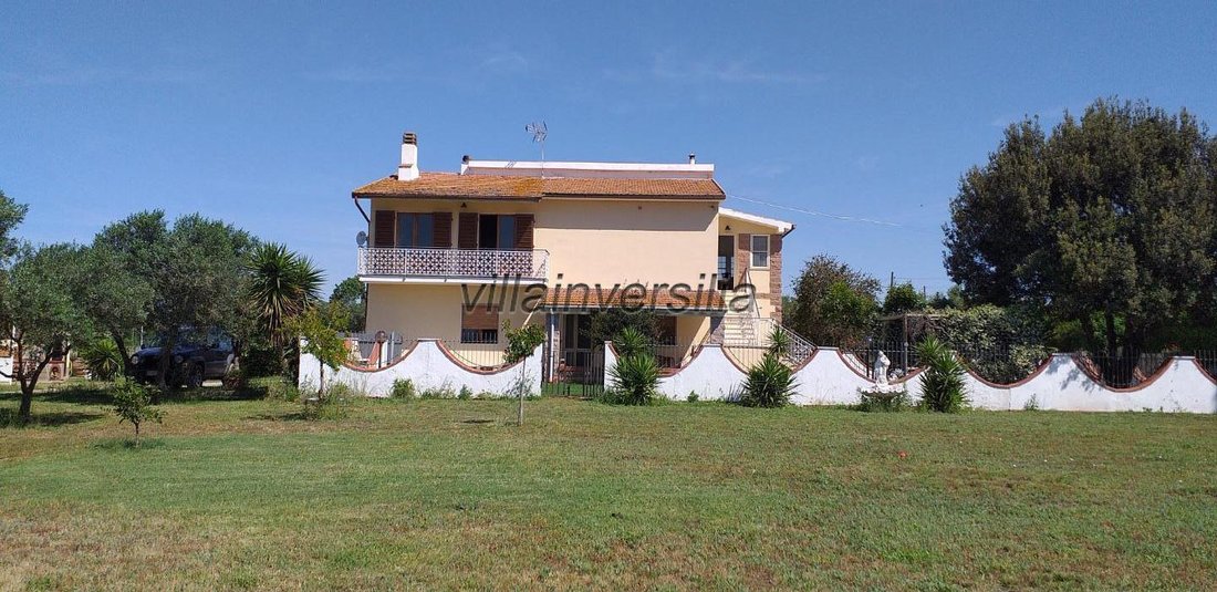 House in San Donato Vecchio, Orbetello, Tuscany 2 - 17294503