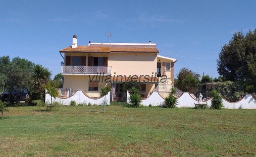 Haus in San Donato - Polverosa, Orbetello, Toskana 1