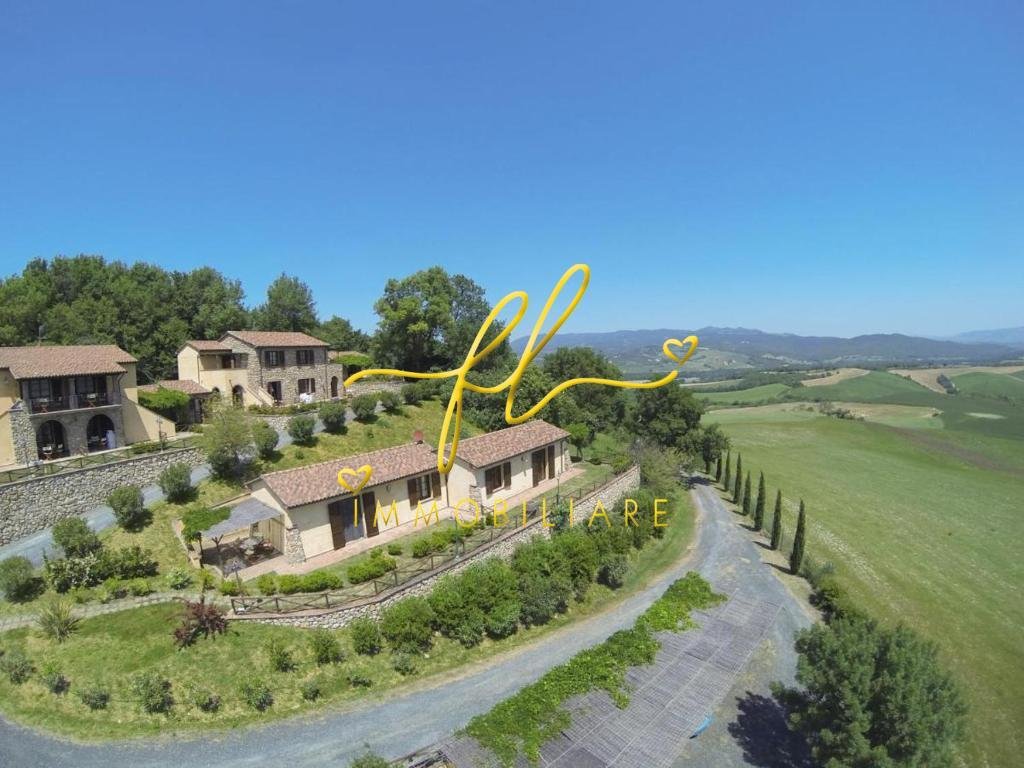 Country House in Montecatini Val di Cecina, Tuscany, Italy 2 - 17294448