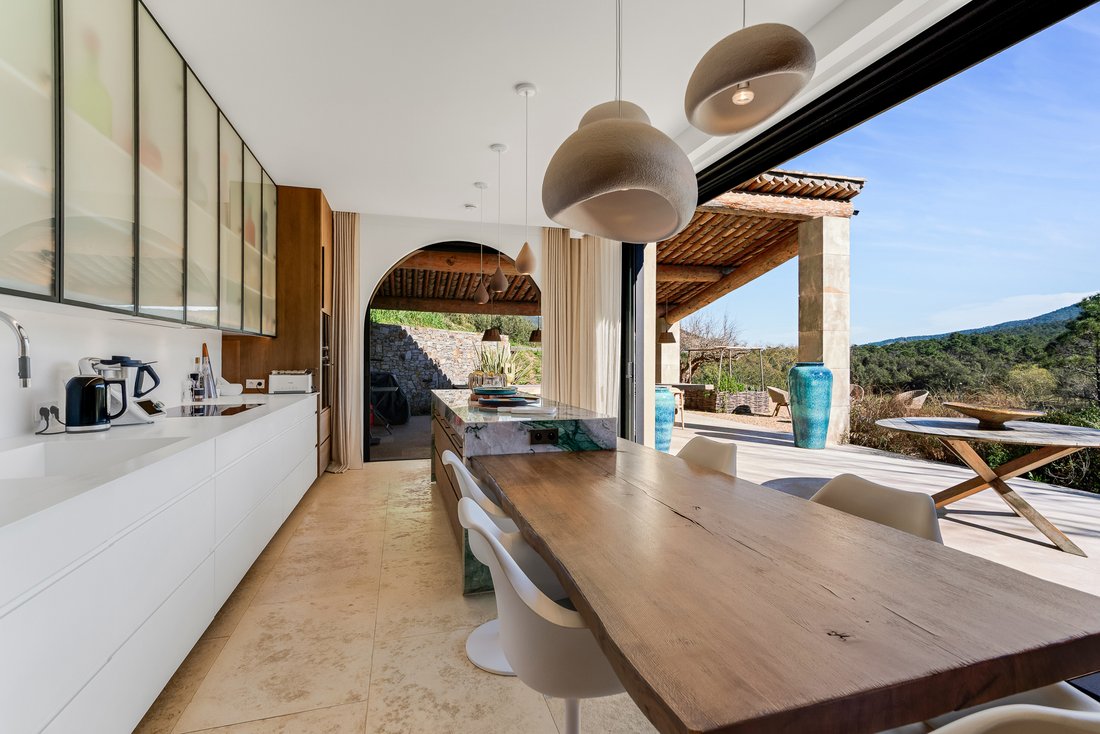 House in La Môle, Provence-Alpes-Côte d'Azur, France 5 - 17297974