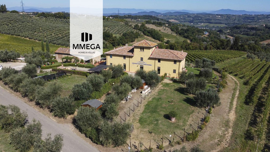 Apartment in Saint Pancras - Ponte Rotto, San Casciano in Val di Pesa, Tuscany 4 - 17292819
