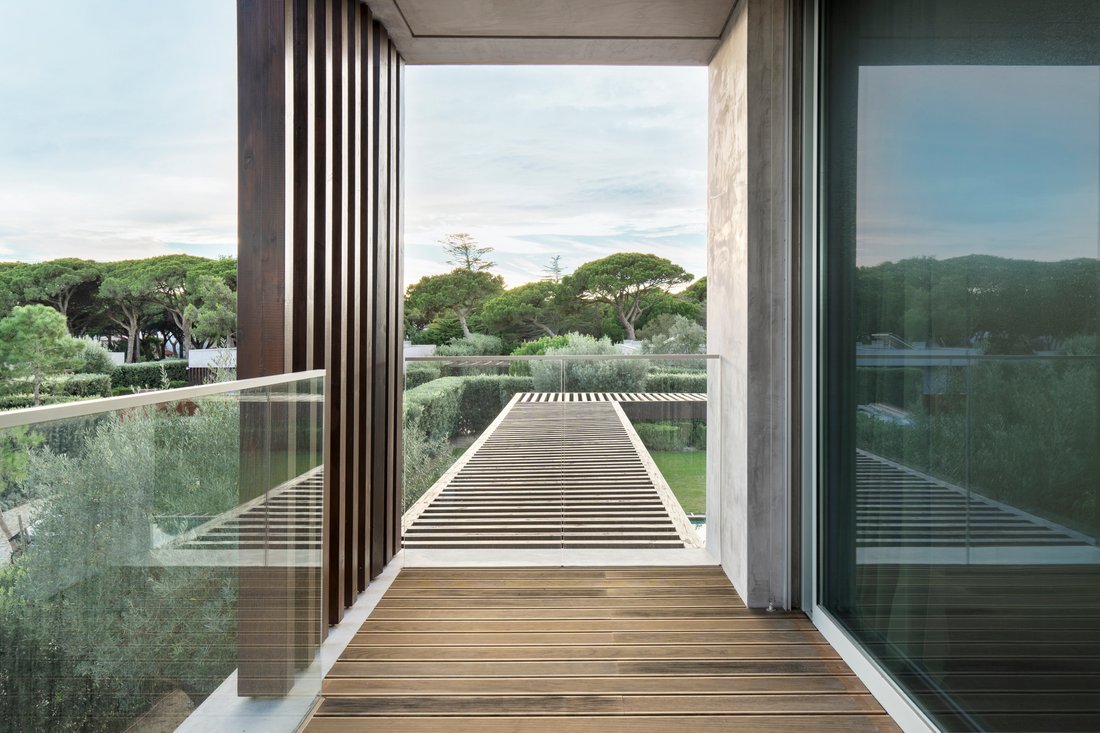 Villa in Cascais e Estoril, Lisbon, Portugal 1 - 17293094