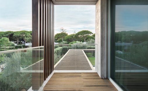 Villa à Cascais et Estoril, Lisbonne, Portugal 1