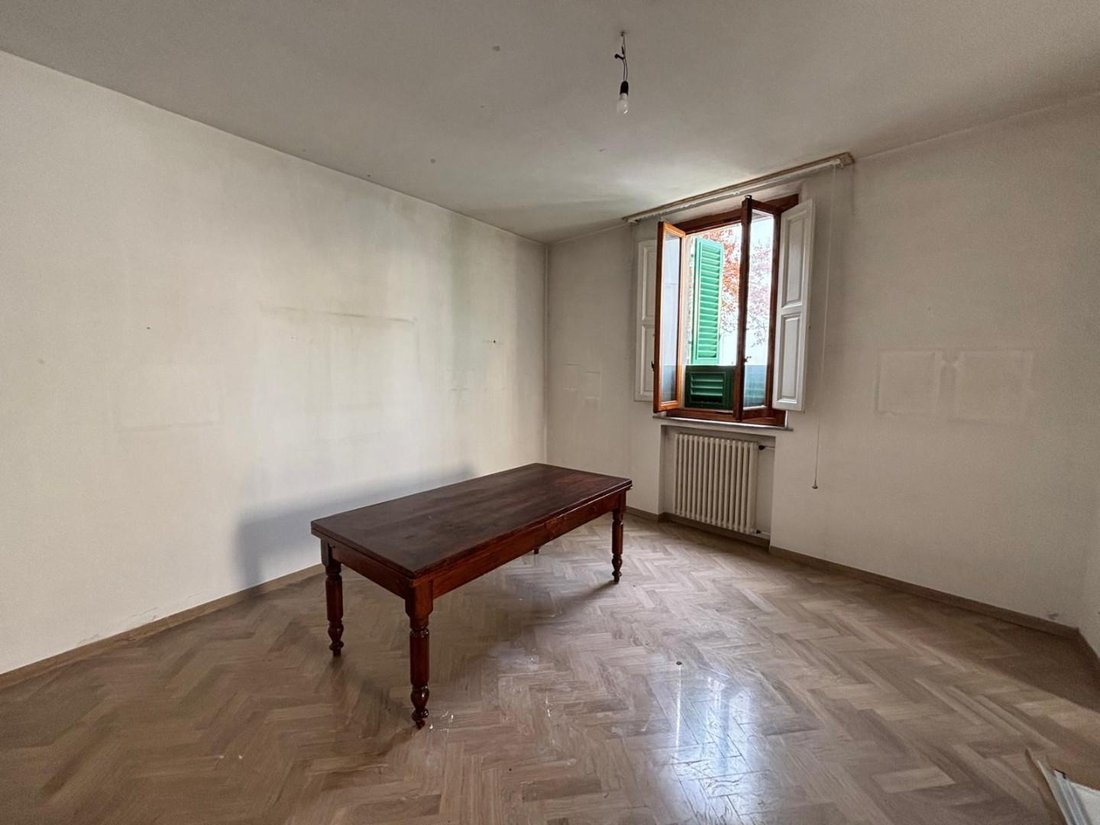 Villa in Near Center, Empoli, Tuscany 3 - 17294240