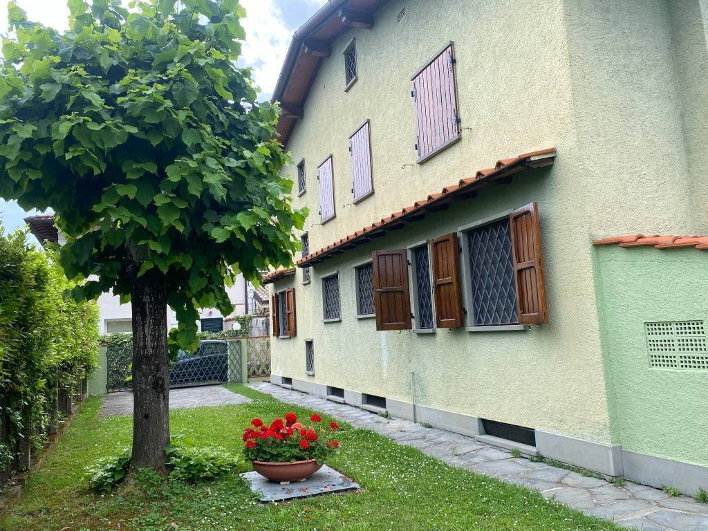 Villa in Center, Forte dei Marmi, Tuscany 1 - 17294588