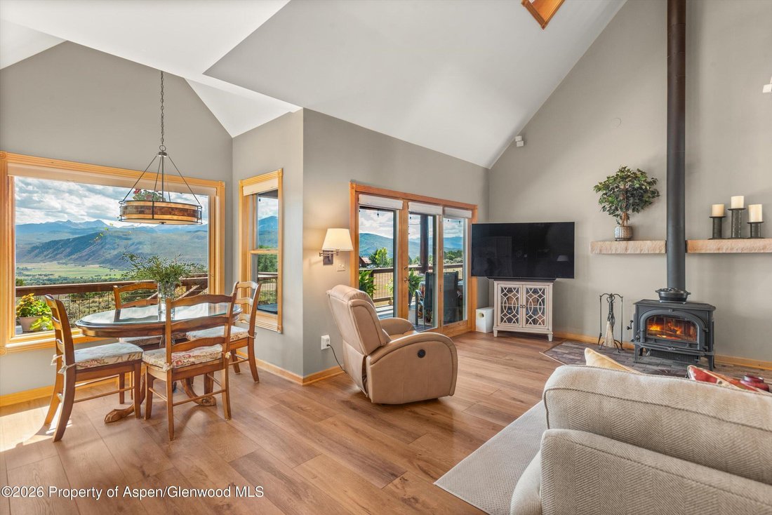 House in Carbondale, Colorado, United States 4 - 17295331