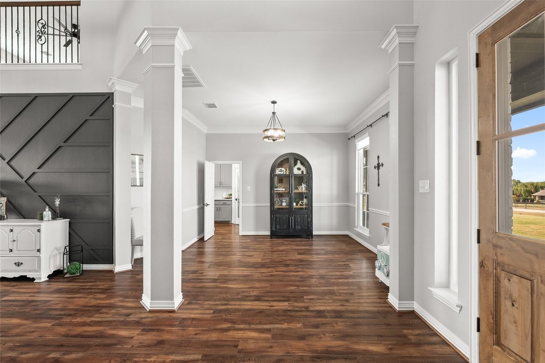 House in Celina, Texas, United States 5 - 17299325