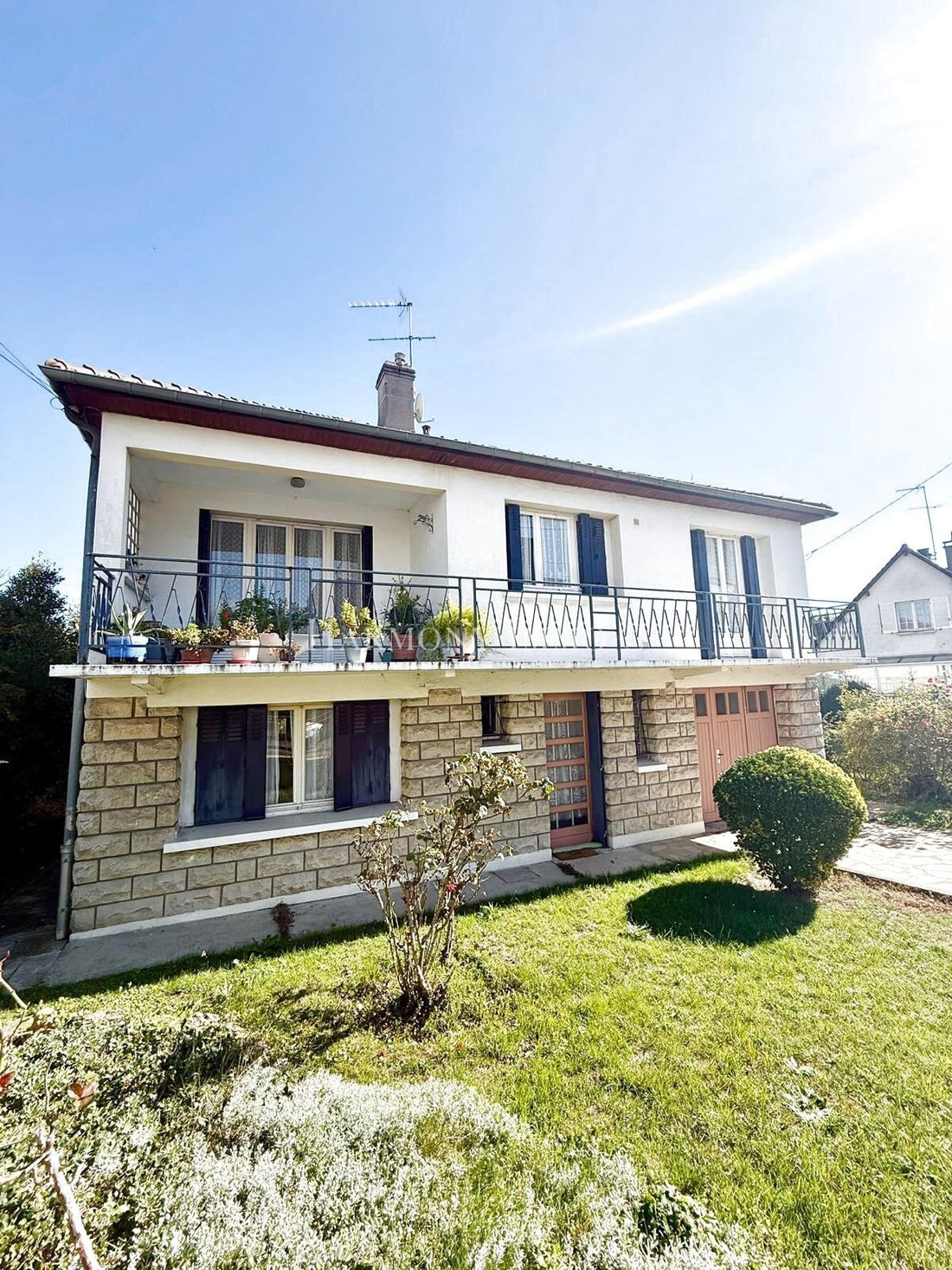 House in Bois de Verrieres-Vaupereux, Verrières-le-Buisson, France 2 - 17298006