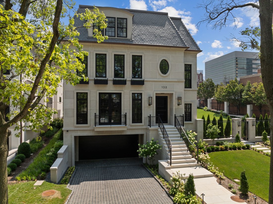 House in Clayton, Missouri, United States 1 - 16825714