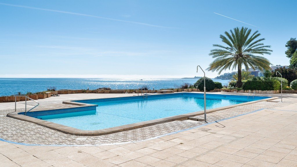 Apartment in Palma, Balearic Islands, Spain 2 - 17298022