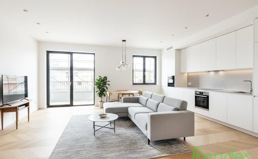 Apartment in Center, Campi Bisenzio, Tuscany 1