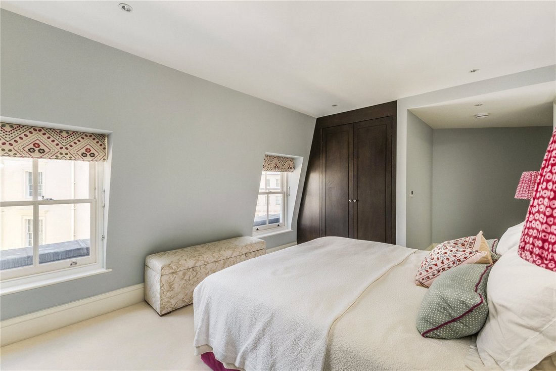 Appartement en Belgravia, Westminster, Angleterre 5 - 17298798