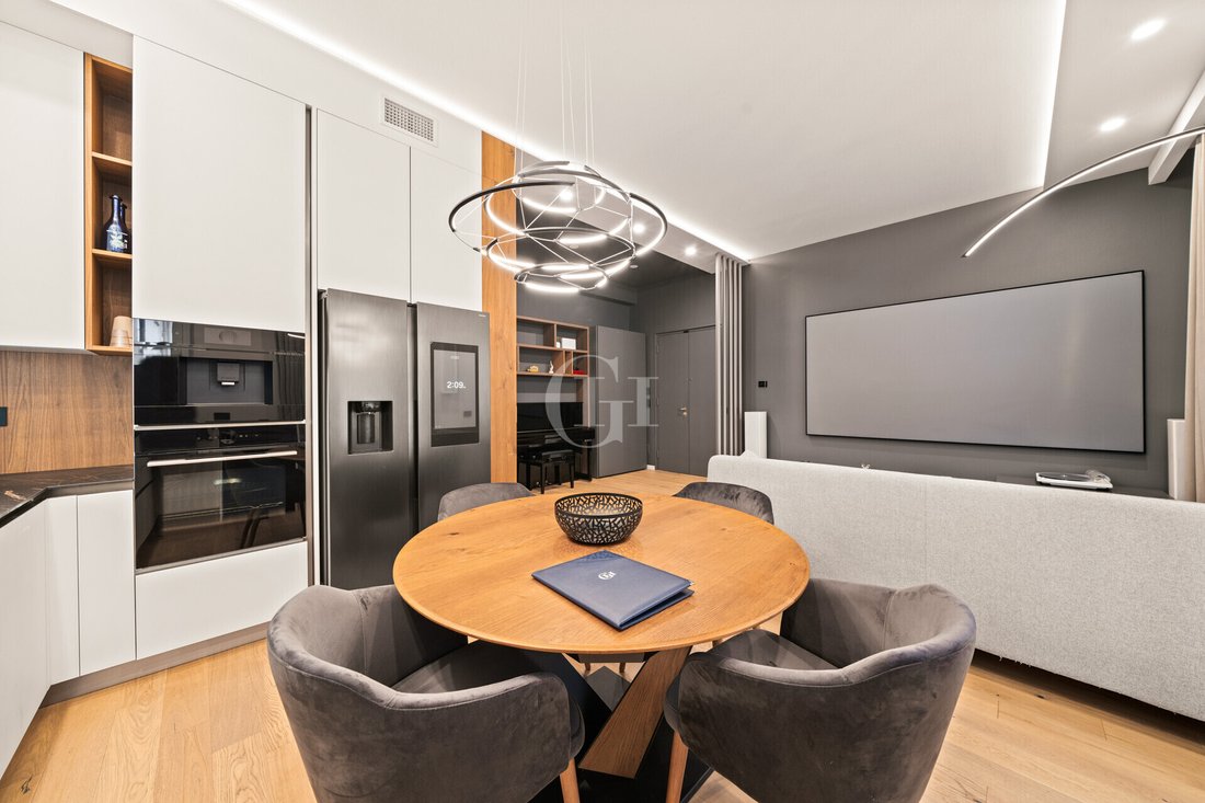 Apartment in Center, Verona, Veneto 4 - 17298985
