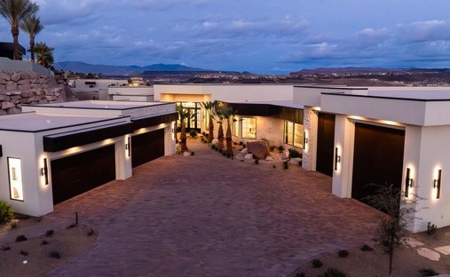 House in St. George, Utah, United States 1