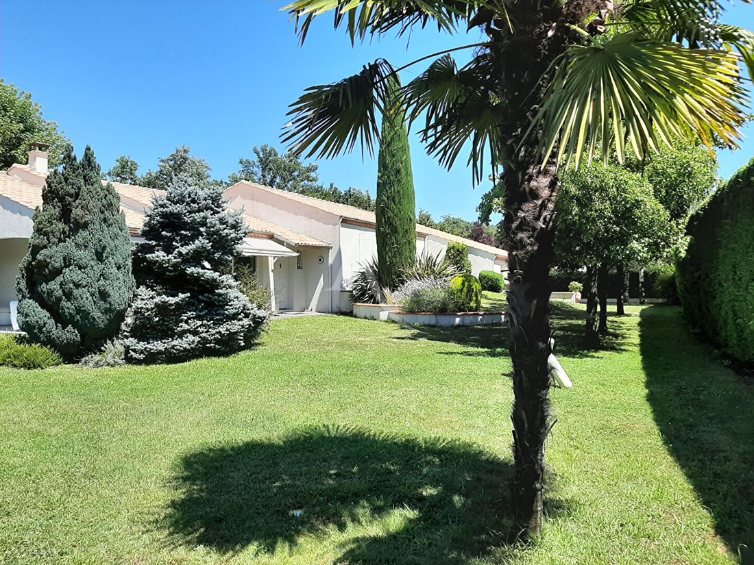 Villa in Grand Centre, Albi, France 1 - 17295058