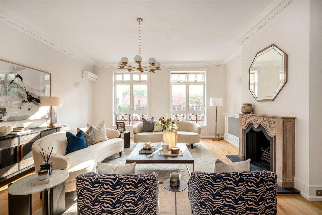 House in Chelsea, Kensington And Chelsea, England 2 - 17298991
