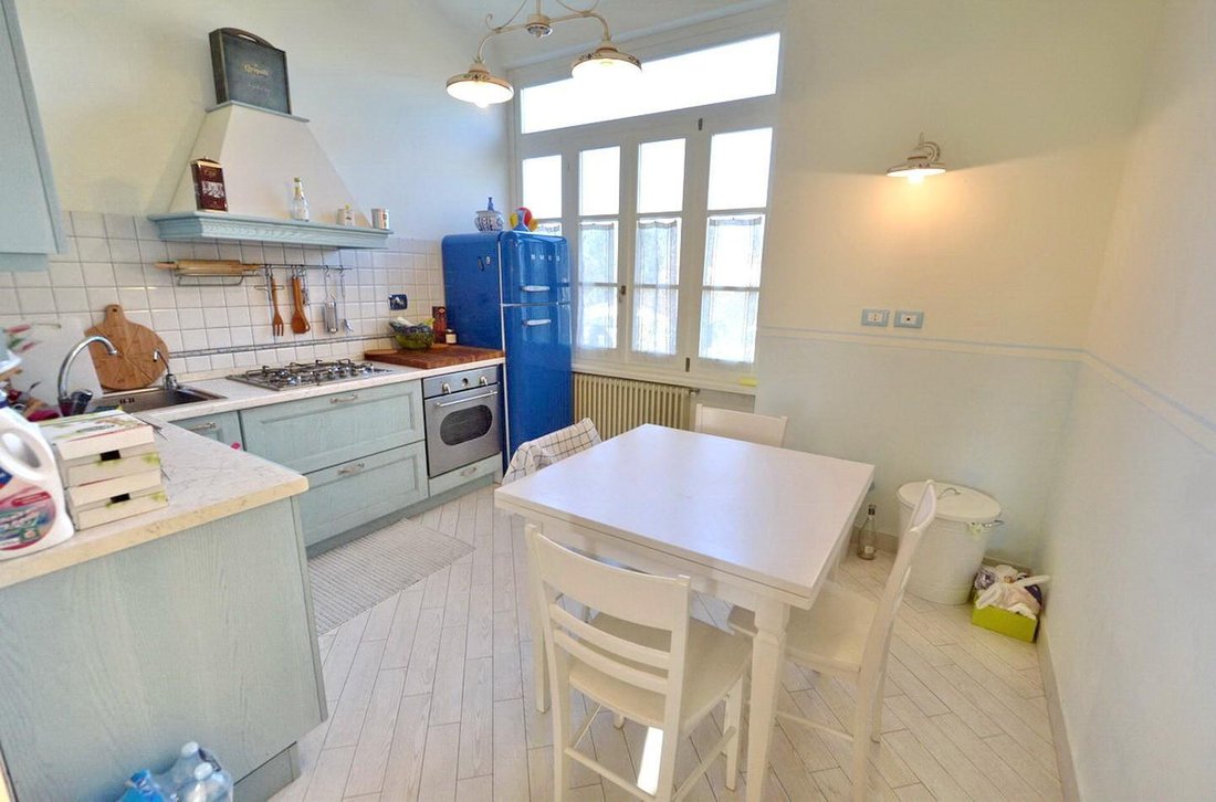 Apartment in Roma Imperiale, Forte dei Marmi, Tuscany 5 - 17294799