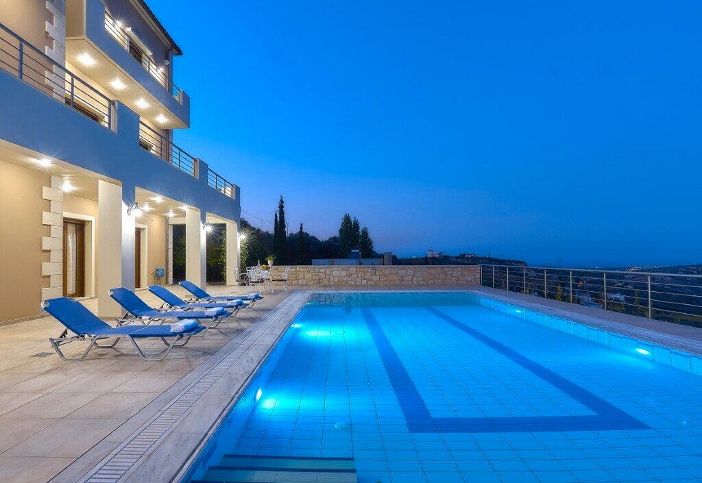 Villa in 3rd Community of Heraklion - Western, Heraklion, Greece 3 - 17298000