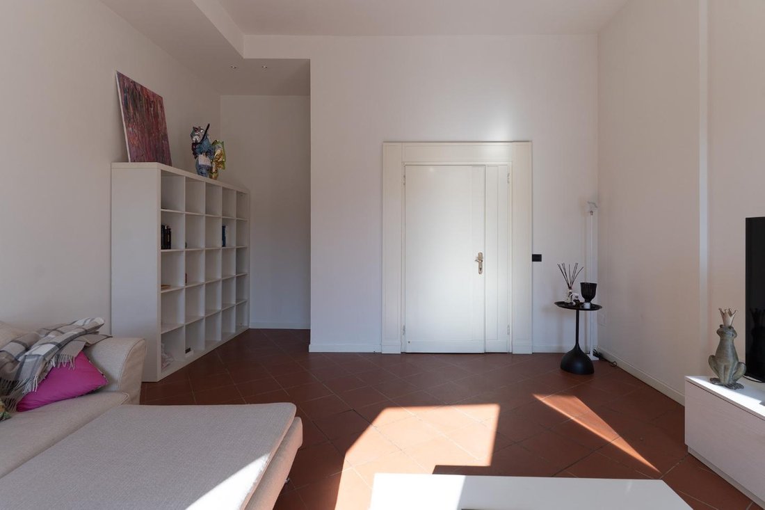 Apartment in Historic Center, Empoli, Tuscany 5 - 17294591