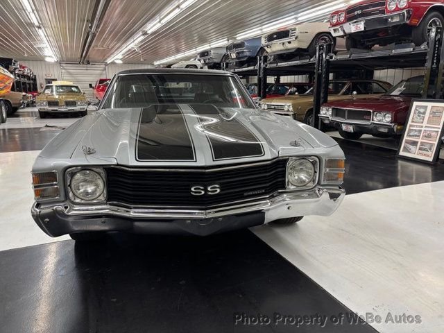 Chevrolet Chevelle in Calverton, NY, United States 2 - 16319912