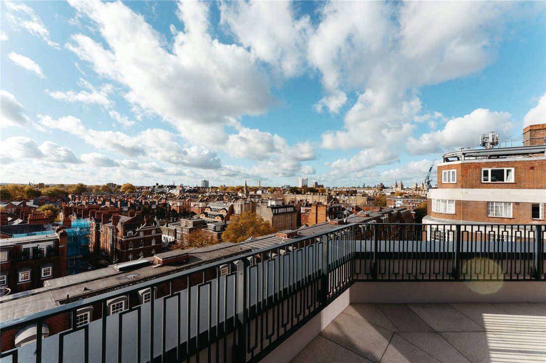 Apartment in Brompton, Kensington And Chelsea, England 2 - 17298782