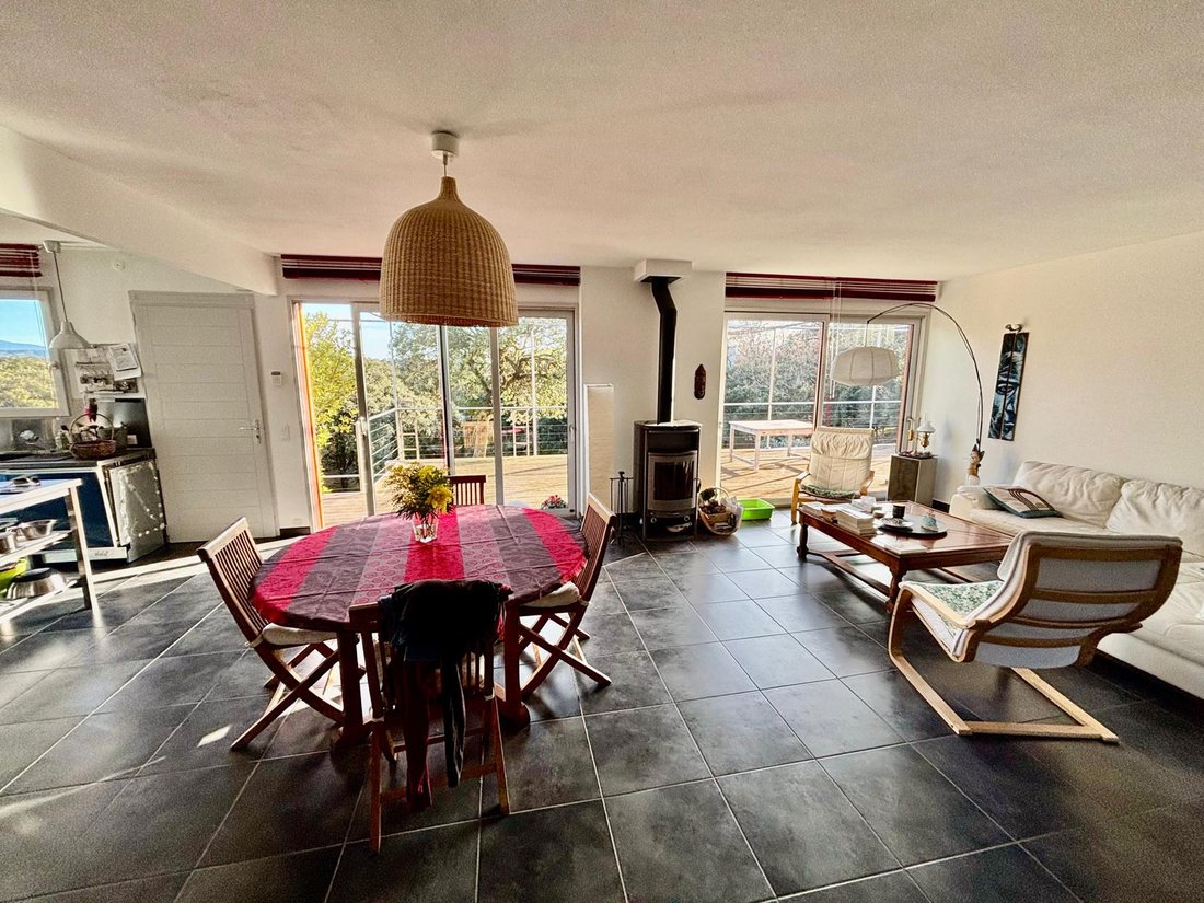 Villa in Grignan, Auvergne-Rhône-Alpes, France 4 - 17294019