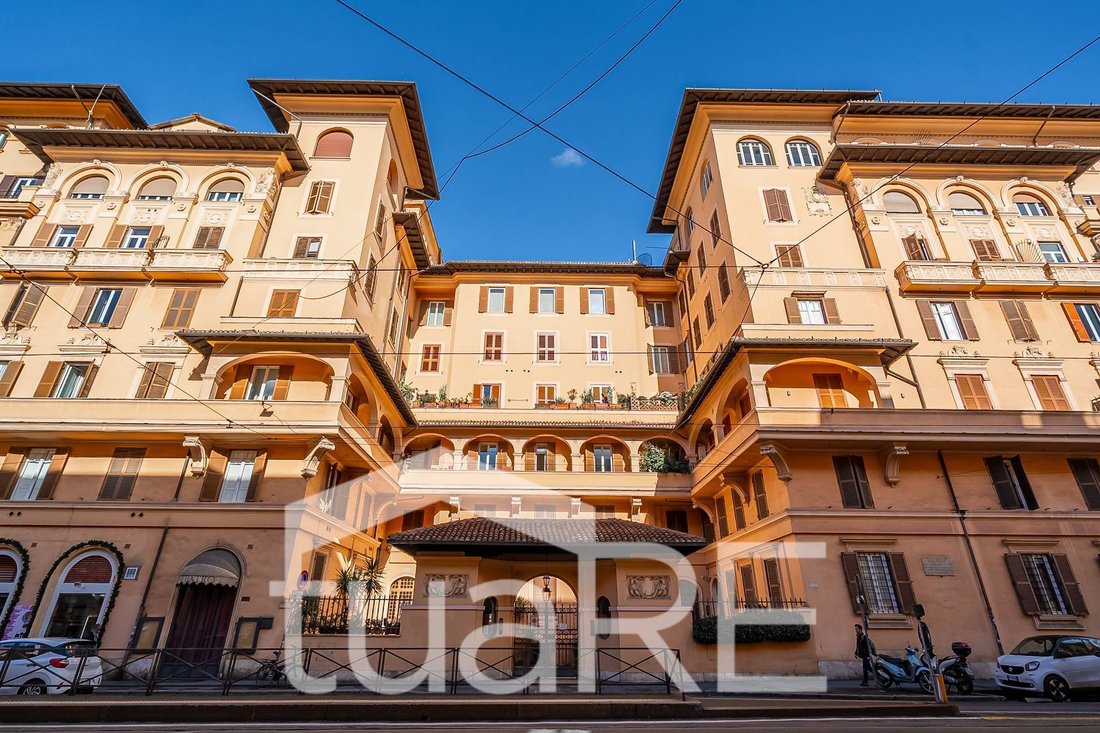 Apartment in Termini - Castro Pretorio, Rome, Italy 2 - 17298346