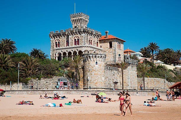 House in Cascais e Estoril, Lisbon, Portugal 4 - 16147537