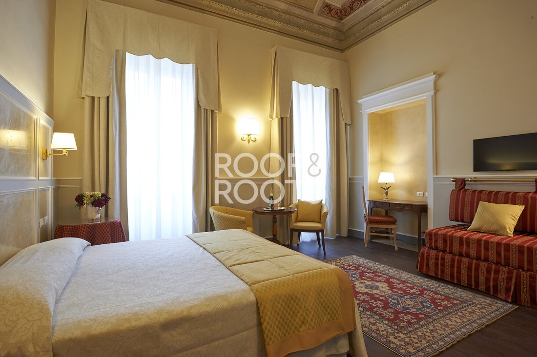 Townhouse in Center, Florence, Tuscany 1 - 17292816