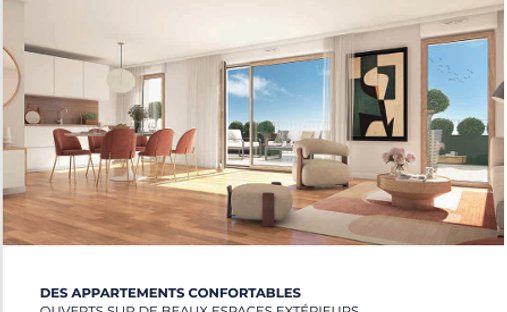 Apartment in Centre Ville, Wambrechies, France 1