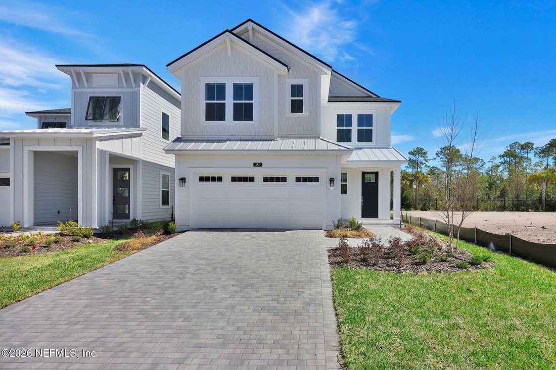House in Jacksonville, Florida, United States 2 - 17165342