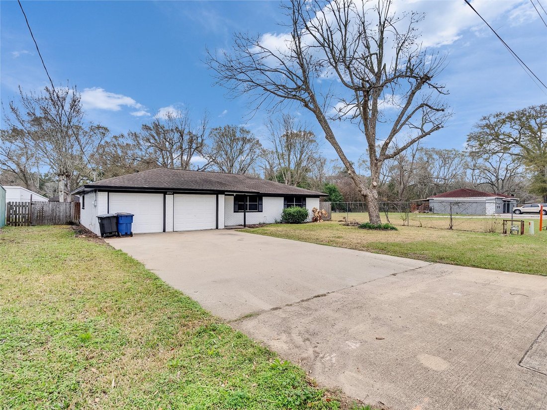 Alvin, Texas, United States 3 - 17297484