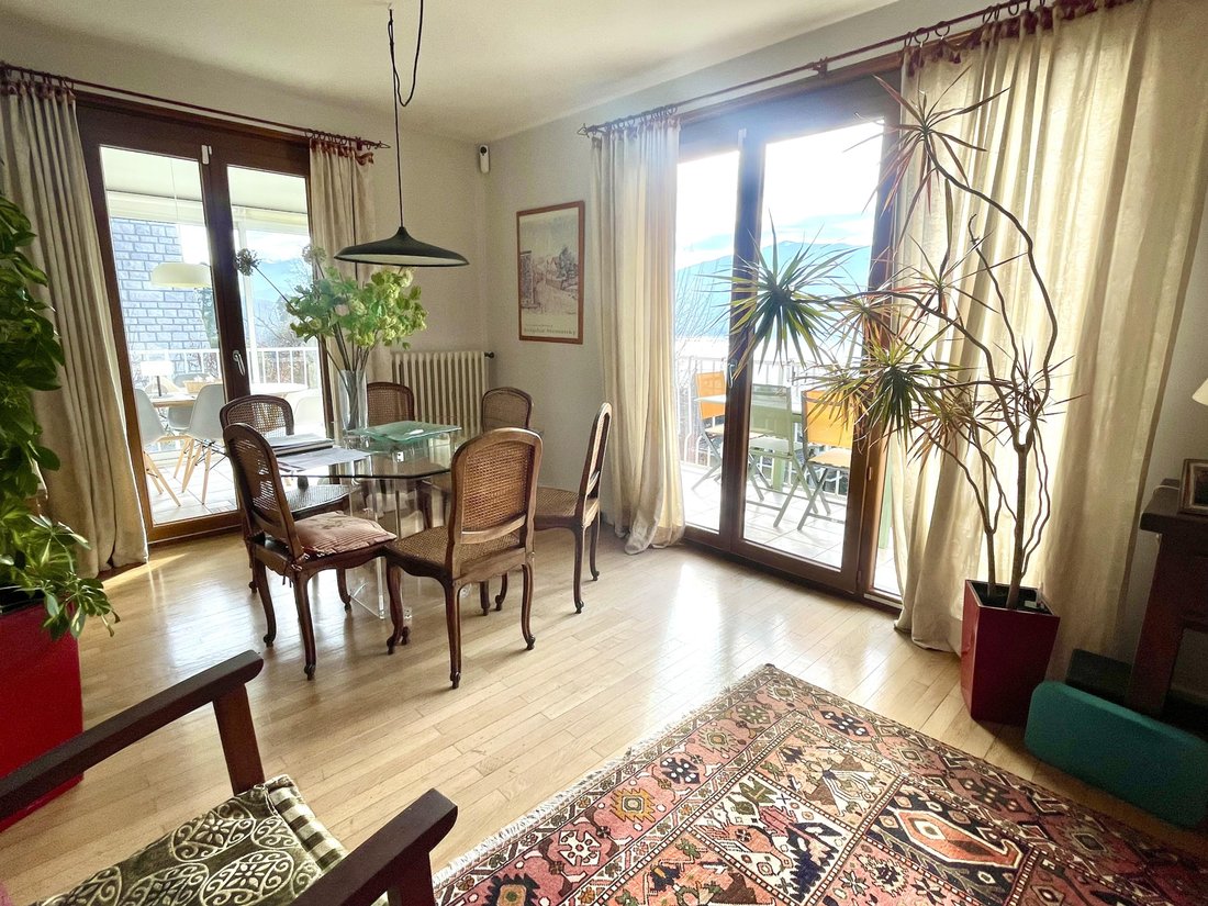 House in Veyrier-du-Lac, Auvergne-Rhône-Alpes, France 5 - 17297285